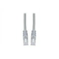 thumbnail image 1 of CableWholesale.com - Patch cable - RJ-45 (M) to RJ-45 (M) - 50 ft - UTP - CAT 6 - molded, stranded - gray, 1 of 4