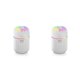 thumbnail image 1 of Humidificador de aire Inteprter 300ml pulverizador difusor de Aroma con luz nocturna, 1 of 6