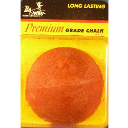 Premium Grade Turkey Call Chalk