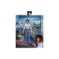 thumbnail image 2 of NECA - Bob Ross – 8” Clothed Action Figure – Bob Ross, 2 of 5