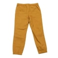 thumbnail image 2 of Jogger George para Caballero Twill Cargo Khaki Talla CH, 2 of 4