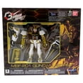 thumbnail image 2 of Bandai Gundam Infinity Gundam Seed Gold Astray Action Figure - SDCC 2021 PX, 2 of 8