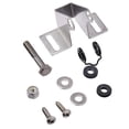 thumbnail image 1 of Mosiee 000-14193-001 Transom Mount Bracket For Tripleshot Transducers Transom Bracket, 1 of 7