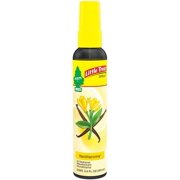Little Trees Vanillaroma Spray Car Air Fresheners Non-Aerosol 3.5oz - 12 Pack