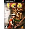 Ico - PlayStation 2