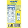 thumbnail image 2 of Butterfinger Unwrapped Minis Theater Box2.8oz Pack of 2, 2 of 4