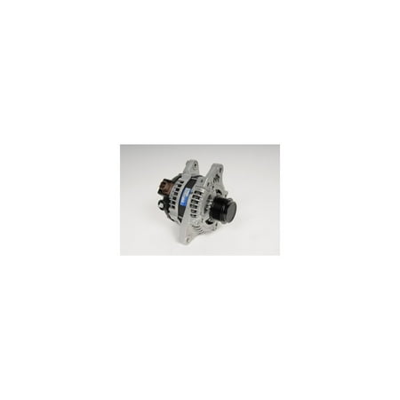 Ac Delco 19205245 Alternator For Pontiac Vibe New Oe Replacement Ac Delco 19205245 Alternator For Pontiac Vibe New Oe Replacement