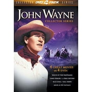 John Wayne Collector Series
