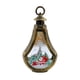 thumbnail image 2 of Xihbxyly Luces de Viento Retro, Adornos Colgantes para Árbol de Navidad, Lámpara Portátil Exquisita, Decoración para La Mesa Del Comedor, Alegría Festiva, Perfectas para Interiores y Exteriores, Tama, 2 of 4