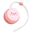 thumbnail image 1 of Ventilador de Cuello Recargable Bling Bling Portátil, 1 of 12