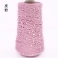 thumbnail image 1 of 350g Pearl Mercerized Cotton Yarn Hand-knitted Cotton Pearl Lace Line Fine Crochet Thread Bead Thread Diy Hand-braided Thread, 1 of 7