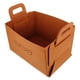 thumbnail image 5 of Bolsa organizadora de almacenamiento para maletero de coche, bolsa de mano, bolsa de almacenamiento automática, organizador de maletero para SUV, 5 of 6
