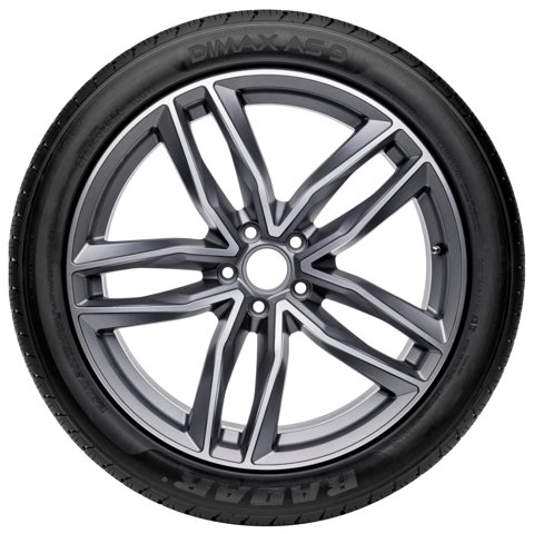 Radar Dimax AS-9 All Season 205/60R16 96V XL Passenger Tire simolary.com 19 Radar Dimax AS-9 All Season 205/60R16 96V XL Passenger Tire Simolary simolary.com 19