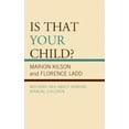 thumbnail image 2 of Is That Your Child?: Mothers Talk about Rearing Biracial Children, 2 of 3