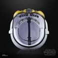 thumbnail image 6 of Star Wars The Black Series The Mandalorian Artillery Stormtrooper Premium Electronic Helmet Roleplay, Ages 14 and Up, 6 of 6