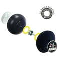 thumbnail image 2 of Pelota BEBOO Ball Professional Alloy 10, 2 of 9