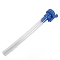 thumbnail image 2 of RV Water Fill Adapter with Hose, RV Water Tank Filler Universal Fit Plastic Simple Install  for Motorhome, 2 of 7