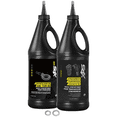 thumbnail image 1 of Drivetrain Oil Change Kit with Can-Am Oil Compatible With Can-Am Maverick Max 1000 X ds 2015, 1 of 1