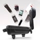 thumbnail image 3 of Waterproof Bike Front Frame Storage Bag Shockproof Bike Accessories Bag for Outdoor Cycling, 3 of 5