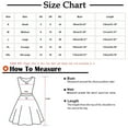 thumbnail image 3 of Babysbule Womens Summer Dresses, Women Casual Independence Day O-Neck Pockets Sleeveless Maxi Long Dress, 3 of 3