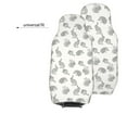 thumbnail image 6 of Fotbe Hand Drawn Squirrel Pattern Automotive Seat Covers for Cars Trucks and SUVs – Car Seat Covers for Front Seats,Protective Seat Covers,Vehicle Seat Covers, Set of 2, 6 of 9
