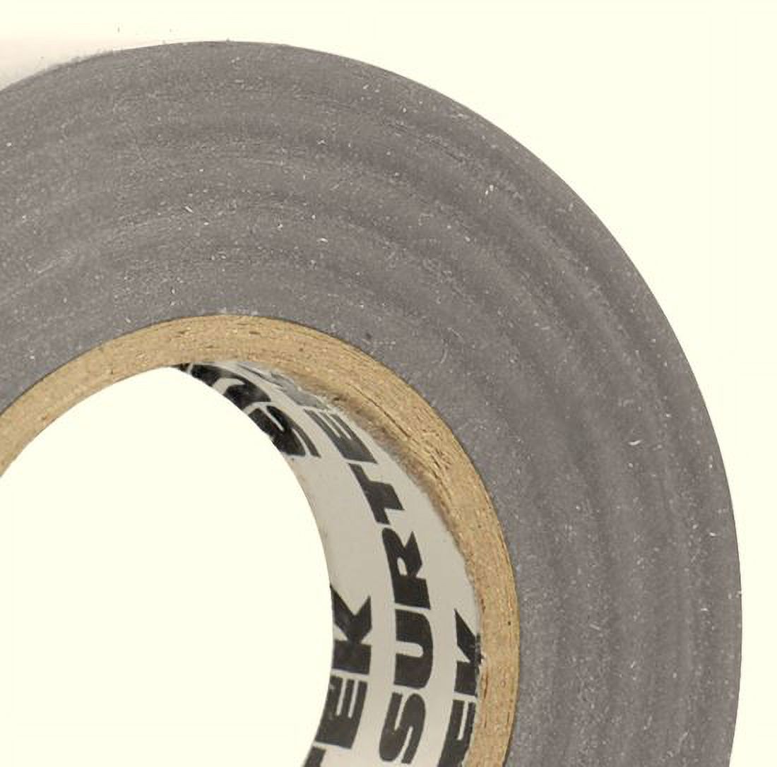 Surtek Black Insulating Tape, 9m