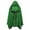Green-Style 2, variant on Hvyesh Velvet Riding Hooded Velvet Cloak Halloween Christmas Cosplay Party Fancy Cape