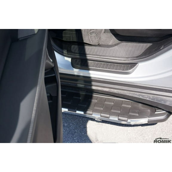 Rec-P G.Cherokee L Polished 22-23