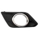thumbnail image 1 of Parrilla P/Faro Niebla Der 2015 A 2017 Nissan X-Trail Generica 1 Pieza Asia, 1 of 4