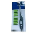 thumbnail image 1 of Glass Glue Angle Scraper Sealant Spreader Finishing Tool for Ceramic Tile Cardboard, 1 of 6