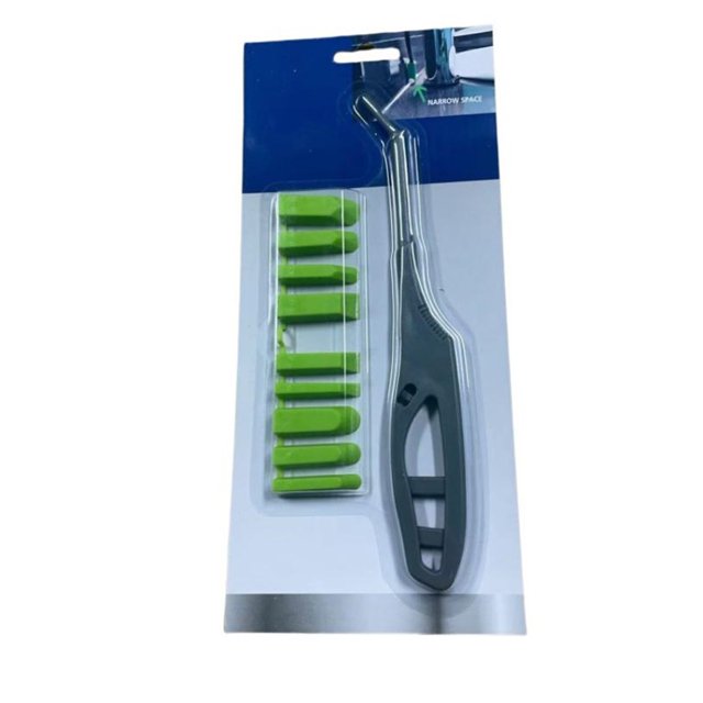 Glass Glue Angle Scraper Sealant Spreader Finishing Tool for Ceramic Tile Cardboard