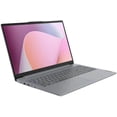 thumbnail image 2 of Restored Lenovo IdeaPad Slim 3 15ABR8 15.6" Full HD Touchscreen Laptop AMD Ryzen 7 5825U 16GB RAM 512GB SSD Windows 11 Pro (Refurbished), 2 of 4