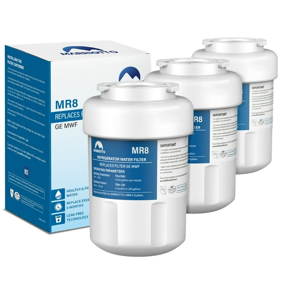 Hdx Fmg 1 Refrigerator Water Filter