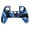 Blue BU, variant on Latrodar New Soft Camouflage Case Camouflage Cover Controller Secure Green 6x2 Inch Home Decor