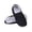 Black, variant on Girls Sandals Flexible Sole Breathable Lightweight Dance Shoes Professional Footwear For Ballet And Gymnastics ,9.5-10 Years