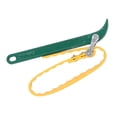 thumbnail image 1 of Rubber Strap Wrench, Multifunctional Strong Grip Belt Wrench Easy To Use Portable Non Slip  for Repair Maintenance, 1 of 7