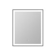 thumbnail image 1 of SERA Miroir à DEL à Bord Givré, 1 of 3