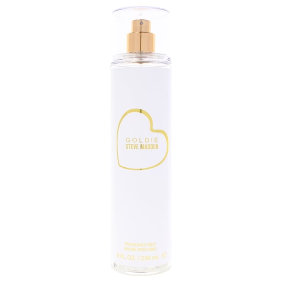 Goldie by Steve Madden for Women - 8 oz Fragrance Mist