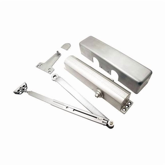 Townsteel Door Closer,Heavy Duty,Adjustable TDC 85-AL