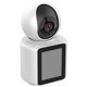 thumbnail image 1 of Cámara Seguridad para El Pantalla IPS Video Monitor Bebé Video Bidireccional (2 8 Pulgadas), 1 of 9