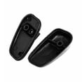 thumbnail image 2 of 1Pair Handle 95Mmx46Mmx50Mm Accessories Black For 3612 Plunge Router, 2 of 5