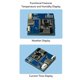 thumbnail image 2 of High quality ESP32-C3 Development Board WiFi Weather Clock 1.54-inch TFT Color, 2 of 5