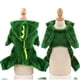 thumbnail image 1 of Ropa Para Mascotas Perro Gato Dinosaurio Caliente De Cuatro Patas Lindo Verde Perros Abrigo Chamarra, 1 of 4