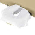 thumbnail image 1 of Protection de coussin pour table de massage à usage unique, 1 of 2