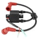 thumbnail image 3 of Bobina de encendido para motor fueraborda marino 6F5‑85570‑13 compatible con Yamaha 9,9‑40 hp 2 y 4 tiempos, 3 of 14