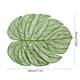 thumbnail image 3 of pstuiky Tapete aislante térmico de PVC tapete decorativo para comida occidental mantel individual decorativo a prueba de grasa para restaurante, 3 of 6