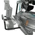 thumbnail image 3 of Makita LS1019LX 10 in. Dual-Bevel Sliding Compound Miter Saw with Laser and Stand, 3 of 9