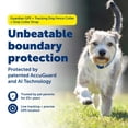 thumbnail image 2 of Collar GPS PetSafe Guardian para cerca inalámbrica para perros, impermeable, 2 of 8