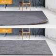 thumbnail image 5 of Self Adhesive Hook Loop Fastener Tape Anti Curling Floor Rug Mat Gripper Bedclothes Carpet Fixed Sticker Sofa, 5 of 5