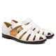 thumbnail image 1 of Men's Sport Sandals Closed Toe Outdoor Handmade Leather Sandal, 1 of 4